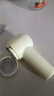 【6叶钢刀】毛球修剪器小米同款剃毛器刮毛器粘毛器家用充电式剃毛机去毛球神器衣服刮毛器 奶油白【充电款】 6叶精钢刀头 实拍图