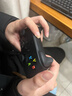 微软（Microsoft）Xbox无线游戏手柄 无线控制器 磨砂黑 蓝牙适配Xbox/PC/平板/手机Steam促销黑神话悟空 33号远征队 实拍图