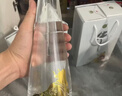 牛栏山 百年银牛 浓香型 白酒 纯粮优级 43度 500ml*6瓶整箱装 年货送礼 晒单实拍图