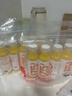 农夫山泉【需冷藏】17.5°NFC橙汁100%纯果汁鲜果冷压榨300ml*5瓶 实拍图
