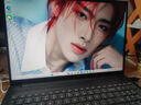 联想小新16/小新Pro16GT AI元启 2026可选补贴15% 超轻薄笔记本电脑办公大学生设计本 锐龙R7 H255 16G 512G 标配丨小新16 新款 16英寸 高清全面屏 实拍图