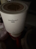 贝因美（Beingmate）婴儿摇奶器电动宝宝奶粉搅拌器外出冲奶神器智能可调全自动转奶机 实拍图