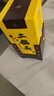 牛栏山 经典 二锅头 黄龙 清香型白酒 52度 500ml 单瓶装 实拍图