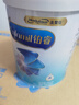 美赞臣铂睿 儿童奶粉4段 配方奶粉（3岁以上） 850g*6全面营养 优量DHA 实拍图