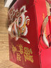 良品铺子醒狮迎春礼坚果零食礼盒2068g春节年货节零食大礼包送礼团购礼品 实拍图