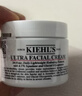 科颜氏（Kiehl's）【梓渝同款】全新第三代高保湿面霜50ml秋冬补水保湿滋润护肤品 实拍图