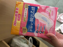 护舒宝瞬洁云感棉卫生巾日夜组合42片无香超薄京东自营官方旗舰 实拍图