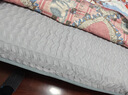 艾美特（AIRMATE）【高温保护】水暖毯双人电褥子家用调温除湿除螨水热毯循环床垫定时恒温电热毯1.8*1.5米TWDD05-07 实拍图