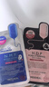 美迪惠尔（Mediheal）新水润紧致面膜&毛孔紧致黑面膜20片组合装补水弹润情人节礼物 实拍图