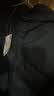 盖璞（GAP）男装秋季款logo宽松连帽泡芙羽绒服百搭简约外套791896 海军蓝 3XL (185/108A)亚洲尺码 【偏大，建议拍小一码】 实拍图