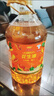 金龙鱼 食用油【保真花生油】物理压榨 压榨一级花生油6.18L 实拍图