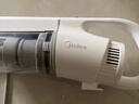美的（Midea）无线吸尘器家用吸尘器家用宠物手持吸尘器大吸力轻量车载长续航地毯猫毛狗毛吸毛器【爆款升级】Q2 实拍图