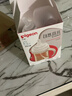 贝亲（Pigeon）自然离乳 PPSU重力球吸管双把手奶瓶 240mL  6月+ AA252 实拍图