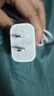 Apple/苹果 20W USB-C充电器  type-c充电器苹果手机充电器原装手机快充头 苹果17手机充电器 实拍图