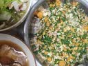 小平岛（xiaopingdao）大连海胆罐头开罐即食董洁大连海胆酱罐头海胆黄寿司 【尝鲜装】海胆罐头1罐 实拍图
