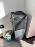 美菱（MeiLing） 饮水机下置式家用立式温热型/冷热型下置水桶饮水器 店长推荐【 旗舰下置水桶】 制热型 实拍图