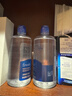 博士伦润明清透 隐形眼镜水护理液830ml 隐形眼镜多功能护理液 实拍图