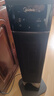 美的（Midea）【央视展示】石墨烯火焰暖风机取暖器 家用电热电暖器 全屋速热升温电暖气 轻音节能小太阳NFT-HYR 实拍图