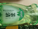 蓝月亮 茶清洗洁精 1kg/瓶 洗涤灵  果蔬餐具清洗剂 食品可用 高效去油 实拍图