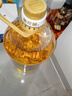 金龙鱼 食用油 葵花籽清香型调和油5L （新老包装随机发货） 实拍图