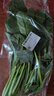 大菠菜300g 实拍图