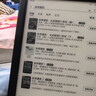 掌阅（iReader）Light4 长续航 6英寸智能阅读本 电子书阅读器 墨水屏电纸书 AI平板电脑学习看漫 便携笔记本 沉墨 实拍图