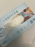 乌斯京一次性手套PVC手套100只大码食品级实验美容清洁烘焙餐饮厨房手套 实拍图