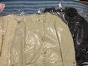 京东洗衣服务 衣鞋任洗3件 上门取送 去渍整形 价值2000元内衣服鞋子 实拍图