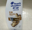 海飞丝生姜洗发水护根防断韧发1KG男士女士洗发露洗头膏去屑刘宇宁同款 实拍图