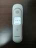 鱼跃（Yuwell）医用红外耳式体温计电子婴儿温度计静音发烧入耳温枪年货YHT208 实拍图