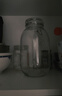 喜碧（Scybe）泡酒容器密封罐6斤装泡酒瓶泡菜坛子腌菜缸腌蛋玻璃罐潘多拉3.2L 实拍图