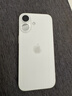 Apple/苹果 iPhone 17 256GB 白色 支持移动联通电信5G 双卡双待手机 实拍图