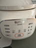 苏泊尔（SUPOR）婴儿辅食锅 宝宝电炖锅 bb煲辅食料理机 米油熬粥 煮粥锅 BB07 实拍图