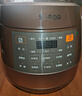 苏泊尔（SUPOR）【厨房好年货】全自动智能预约电压力锅 6L大容量 触控双球釜SY-60YC8001Q电饭煲高压锅6-8人 实拍图