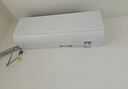 海尔空调净省电Plus 大1.5匹 内外机双排铜管 挂机  一级变频冷暖壁挂式 国家补贴KFR-35GW/E1-1Plus 实拍图