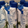 三麟100%NFC椰子水330ml*24瓶富含天然电解质泰国原装进口椰青果汁 实拍图