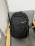 361°背包男商务双肩包16英寸笔记本电脑包大容量防泼水通勤出差书包 实拍图