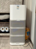 霍尼韦尔（Honeywell）空气净化器除花粉甲醛细菌流感病毒卫健委备案消毒机hmax空间舱全屋速净KJ1000F-P22W家电 实拍图