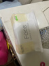 洁柔抽纸 粉Face柔韧3层110抽*48包 可湿水纸巾卫生纸 抽纸整箱 实拍图