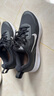耐克（NIKE）男子运动休闲鞋WEARALLDAY运动鞋CJ1682-004 黑白42 实拍图