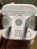 倍思【一件包邮】小冰充20W氮化镓充电器适用苹果17充电头快充iPhone16promax15/14/13手机iPad插头 白 实拍图