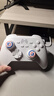 北通鲲鹏20无线游戏手柄智控双切扳机震动蓝牙手柄xbox电脑PC手机steam电视NSswitch2 宝可梦 仁王3 实拍图