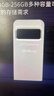 金士顿（Kingston）64GB USB3.2 Gen1 U盘 DTMC3G2 银色金属 迷你型车载U盘 大容量U盘 读速200MB/s 实拍图
