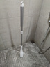 京东京造四面挤水舒棉拖把33cm  家用拖地一拖净洗拖一体无水印含拖头*2 实拍图