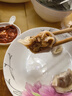湾仔码头芹菜猪肉水饺1320g66只早餐食品速食面点速冻饺子年货送礼 实拍图