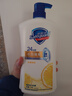舒肤佳健康净护沐浴露 柠檬香1kg 长效清爽 沐浴乳液 新旧包装随机 实拍图