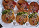 喜之郎霸气大碗果肉果冻200克x12杯0脂肪4口味 儿童零食大礼包年货零食 实拍图