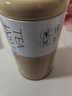 春上早茉莉花茶  2025新茶特级飘雪浓香型茉莉毛尖四川花茶叶散罐装125g 实拍图