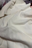 天气不错天然麂皮洗车毛巾玻璃擦车布多功能鹿皮 45*70+30*30两条装 实拍图