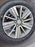 玲珑轮胎汽车轮胎215/55R17 98W XL 玲珑臻选UD 适配本田XR-V/缤智/迈腾 实拍图